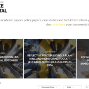 Repository_CSRF_South-Sudan